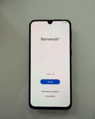 Samsung A40