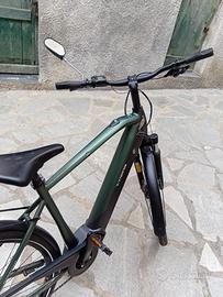 Bici bianchi T-Tronik