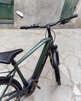 Bici bianchi T-Tronik