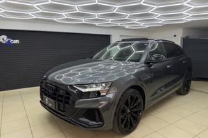 Audi Q8 SQ8 TFSI IPER FULL ITALIANA UFFICIALE