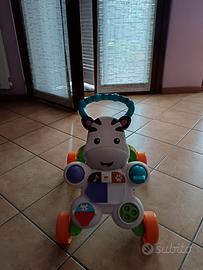 primi passi 