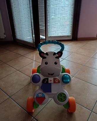 primi passi 