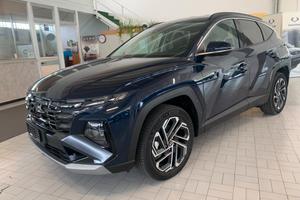 Hyundai Tucson 1.6 HEV MY 26 239 CV aut. Exellence