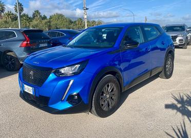 PEUGEOT 2008 PureTech 130 S&S Active Pack