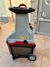 Trituratore