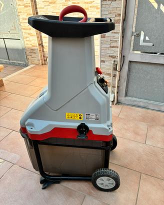 Trituratore