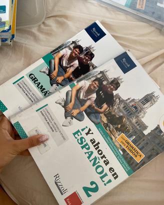 Y ahora en espanol 2