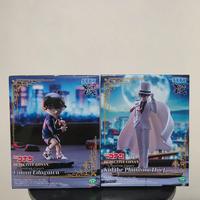 Conan Erdowa e Kid the Phantom Thief Sega Figure