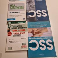libri , manuali e quiz 