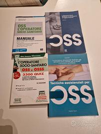libri , manuali e quiz 