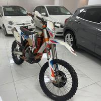 Ktm EXC 350 EASY DAY