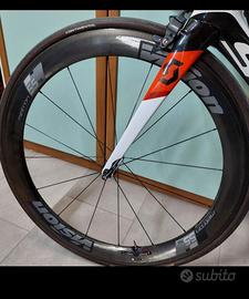 Ruote carbon Vision Metron SL55