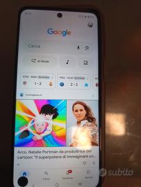 Smartphone Motorola G54 5g