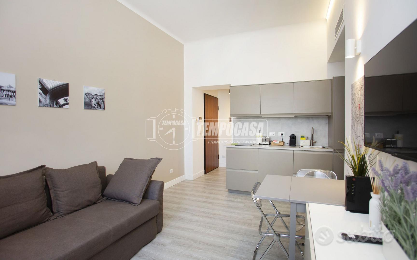 Appartamento – Milano, Centrale, Municipio 2 - Altro