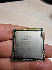 Processore Intel I3-530