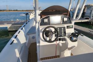 Tiger Marine 850 Sport Fishing