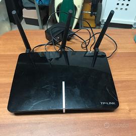 RouterTplink
