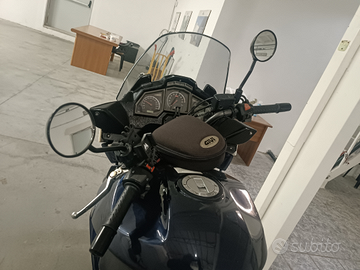 Aprilia capo nord etv 1000