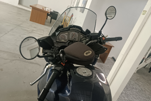 Aprilia capo nord etv 1000