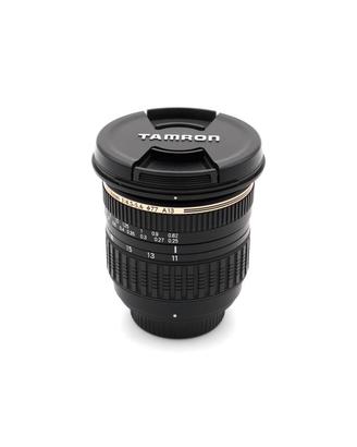 Tamron AF 11-18mm f/4.5-5.6 SP Di II LD Nikon