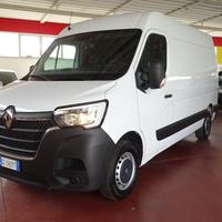 RENAULT Master T 33 2.3 dCi 135 PM-TM Furgone Ic