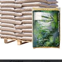 PELLET BINDERHOLZ AUSTRIACO A1...