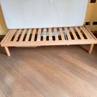 letto elettrico dorelan