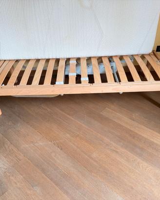 letto elettrico dorelan