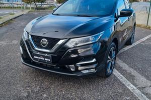 Nissan Qashqai 1.5 dCi 115 CV DCT Tekna