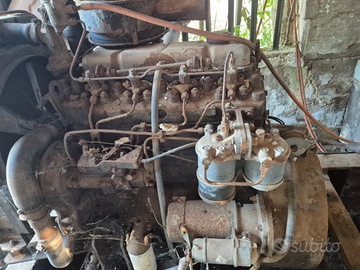 Generatore di corrente 30kw