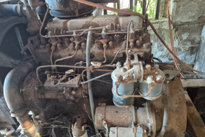 Generatore di corrente 30kw