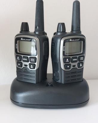 Midland XT70 nuovi