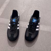 adidas originals SAMBA OG n.38.5