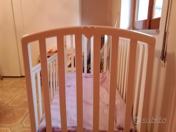 Culla bambini 