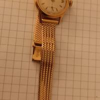 OROLOGIO D'ORO da donna