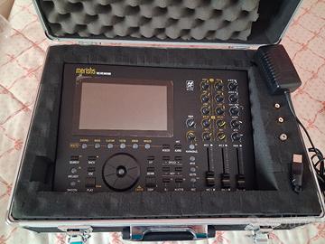 Lettore Basi musicali M-Live Merish5