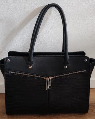 Borsa nera grande
