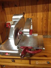 Affettatrice Berkel elettrica