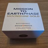 Mission to the Earthphase - Moonshine Gold