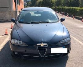 ALFA ROMEO 147 2ª serie - 2008