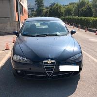ALFA ROMEO 147 2ª serie - 2008