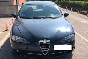 ALFA ROMEO 147 2ª serie - 2008
