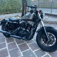 Harley-Davidson Sportster 1200 - 2016