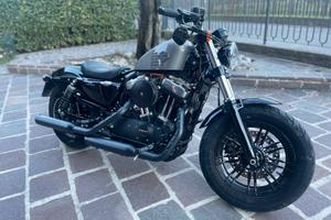 Harley-Davidson Sportster 1200 - 2016