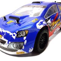 Stradale Flash Rally XR16 EBL 1:16 Brushless VRX R