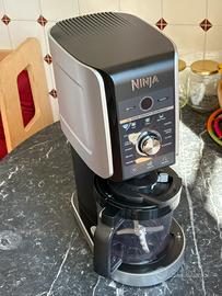 Gelatiera creami deluxe