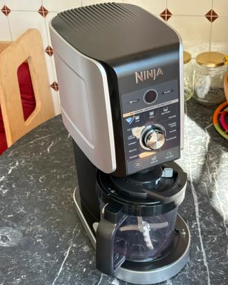 Gelatiera creami deluxe