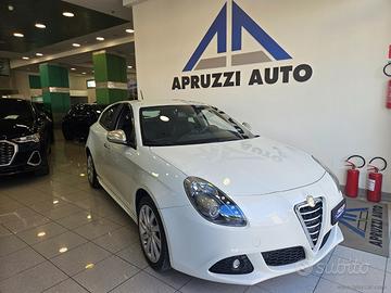 ALFA ROMEO Giulietta 2.0 JTDm-2 140 CV Exclusive
