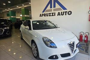 ALFA ROMEO Giulietta 2.0 JTDm-2 140 CV Exclusive