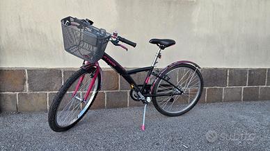 Bici Btwin